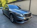 2017 Mercedes-Benz S 550 4Matic продається в North Billerica, MA - Normal Wear