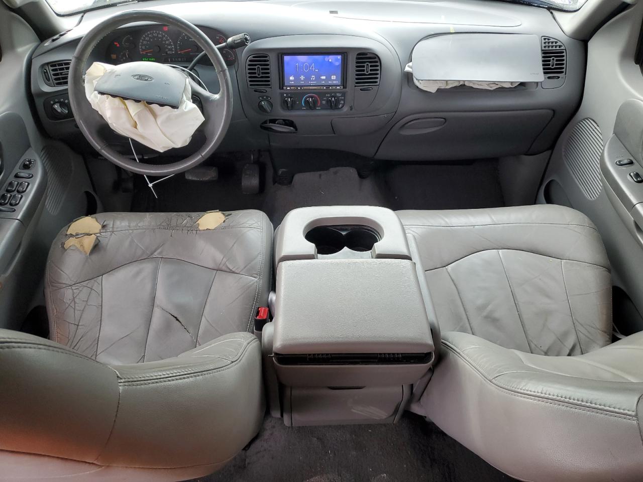 2001 Ford F-150 - Image 8