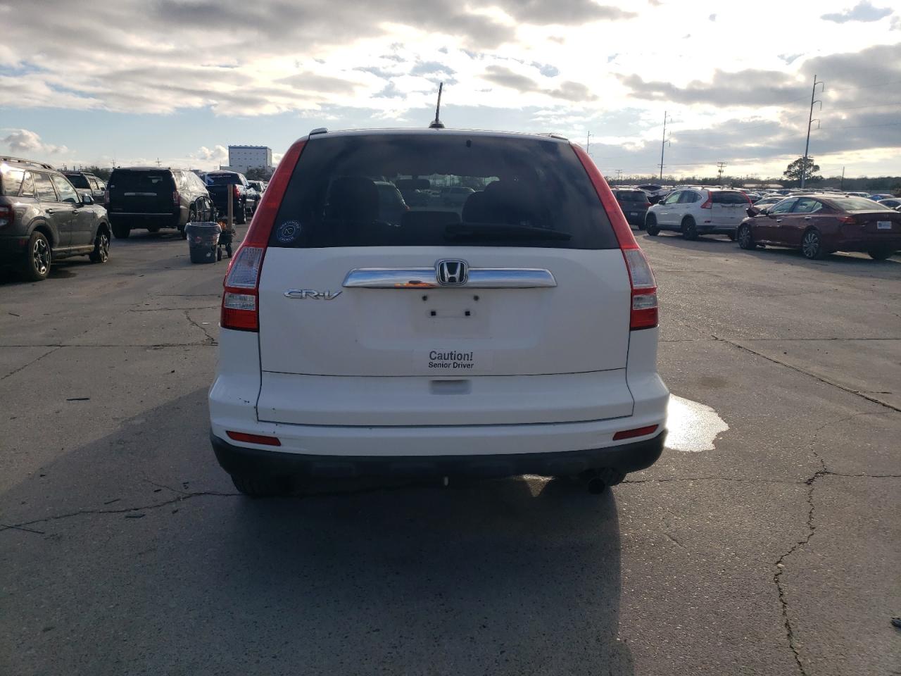2010 Honda CR-V - Image 6