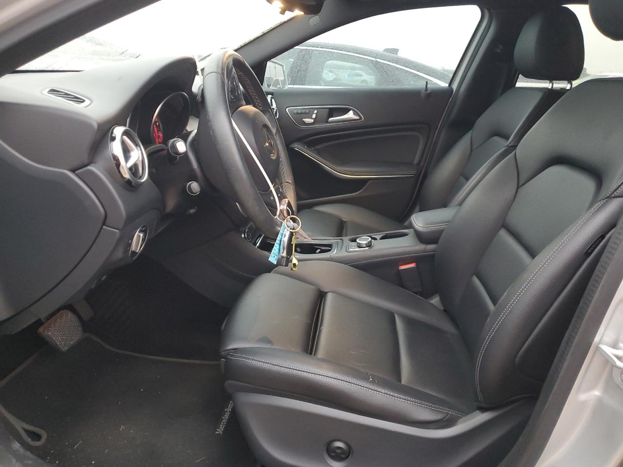2018 Mercedes-Benz GLA-klasse - Image 7