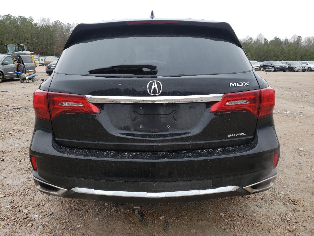 2020 Acura MDX - Image 6