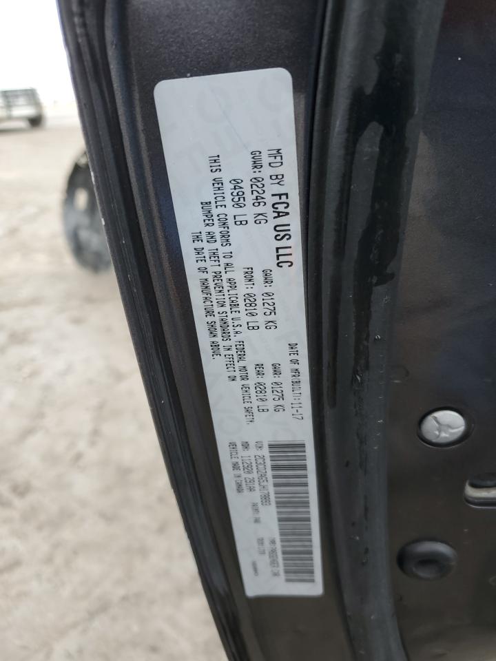 2018 Dodge Challenger - Image 14