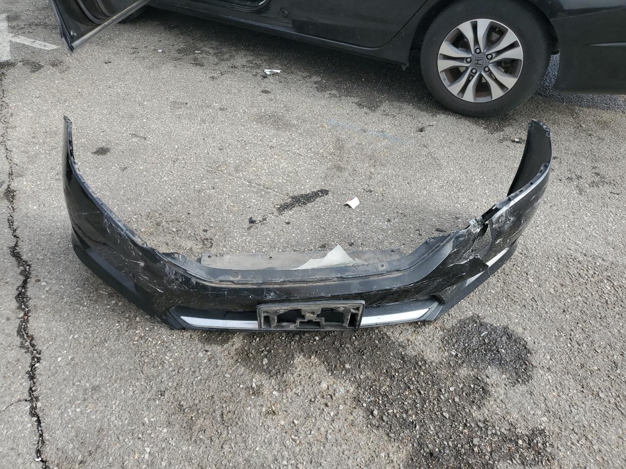 2015 Honda Accord - Image 14