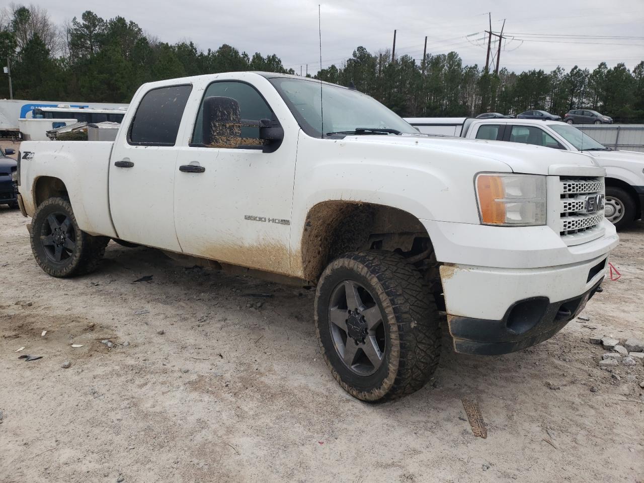 2014 GMC Sierra - Image 4