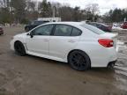 2018 Subaru Wrx Limited for Sale in North Billerica, MA - Mechanical
