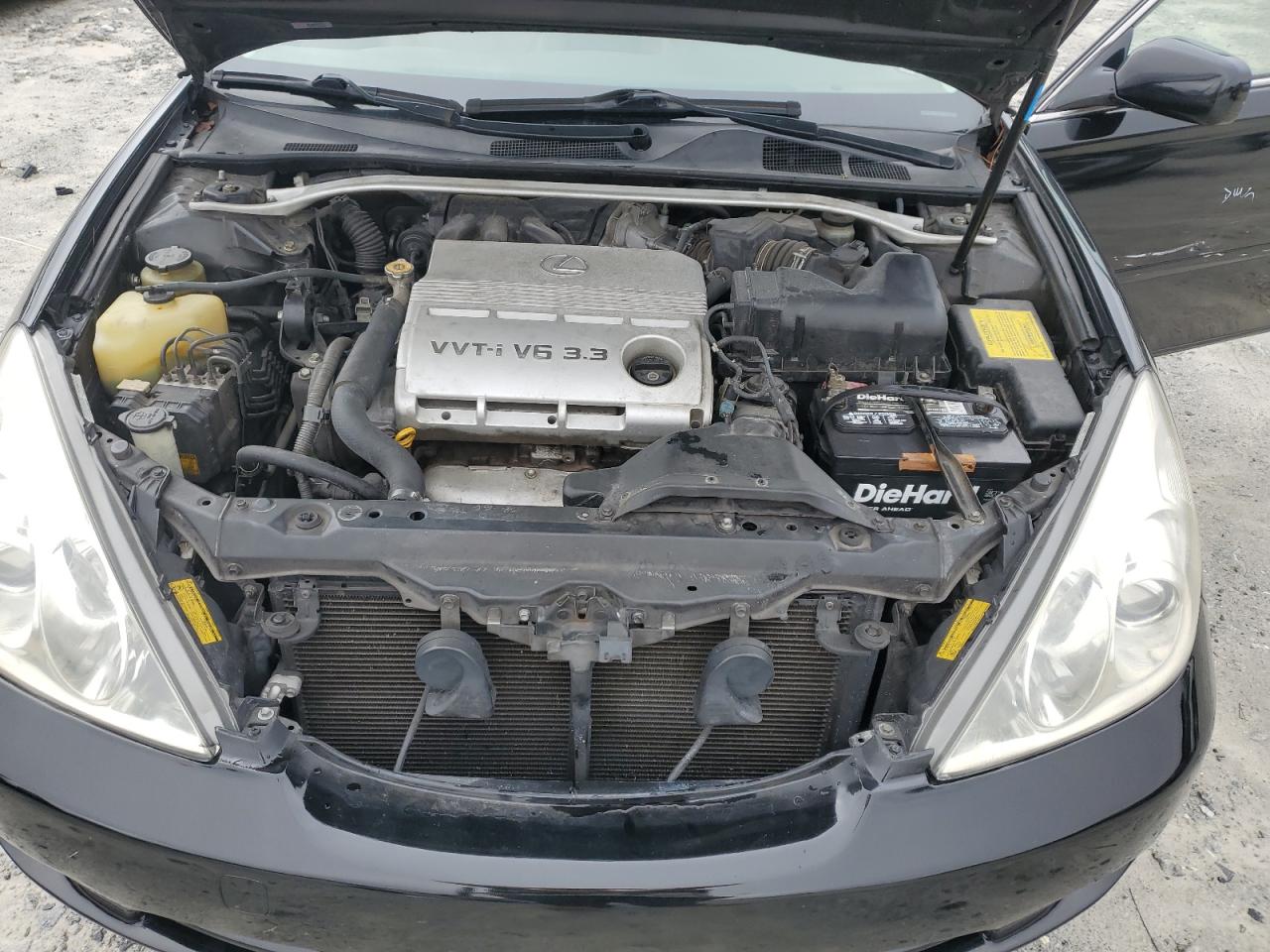 2005 Lexus ES - Image 11