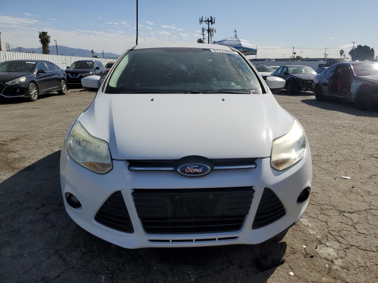 2012 Ford Focus - Image 5