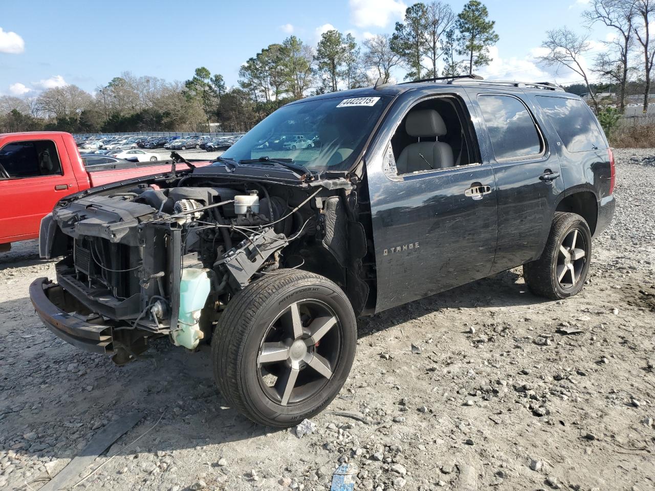 2009 Chevrolet Tahoe - Image 1