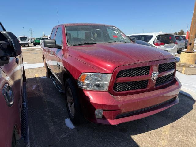 2015 Ram 1500 St