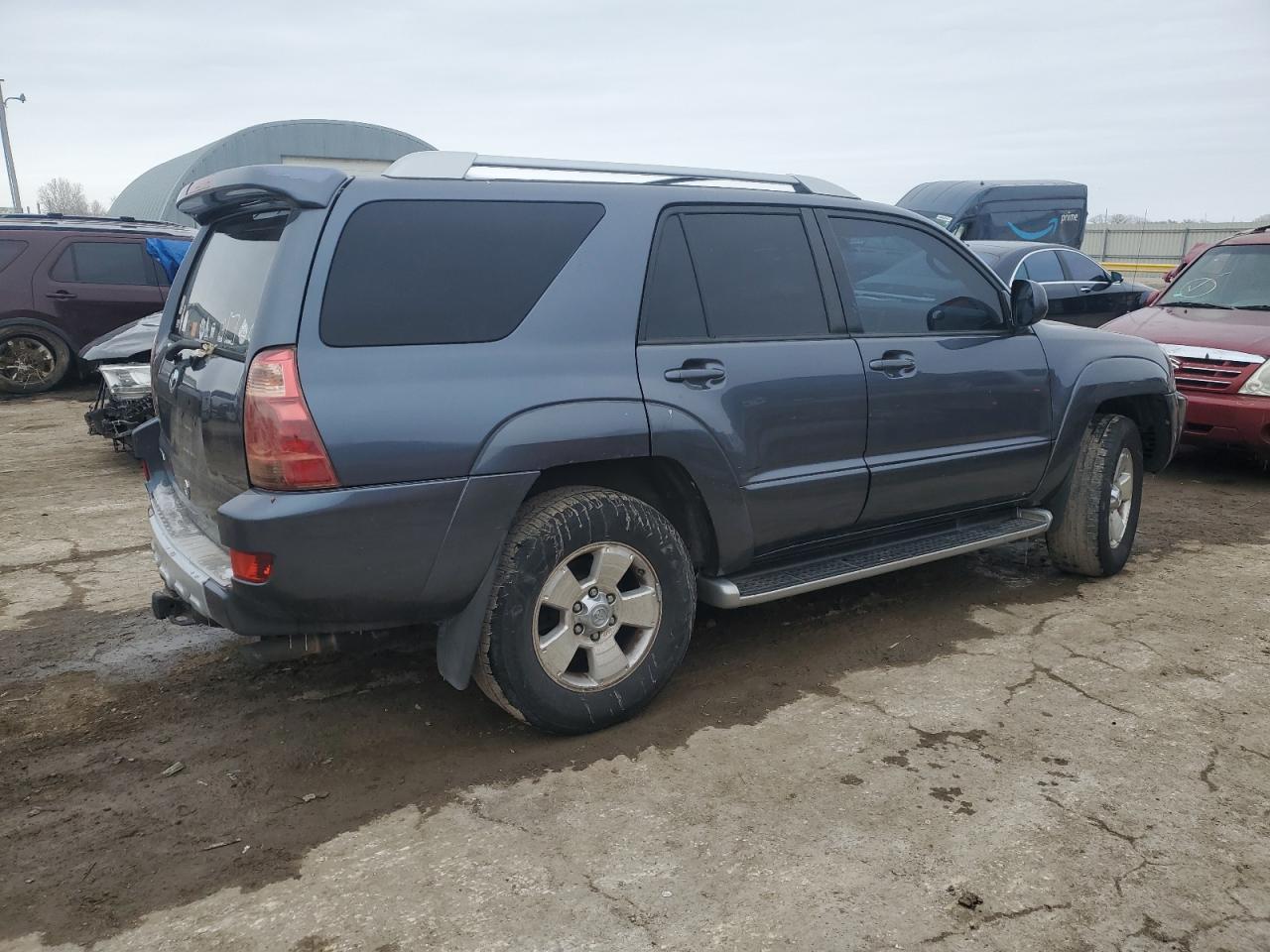 2004 Toyota 4Runner - Image 3