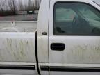 2002 Chevrolet Silverado C1500 de vânzare în Arlington, WA - Mechanical