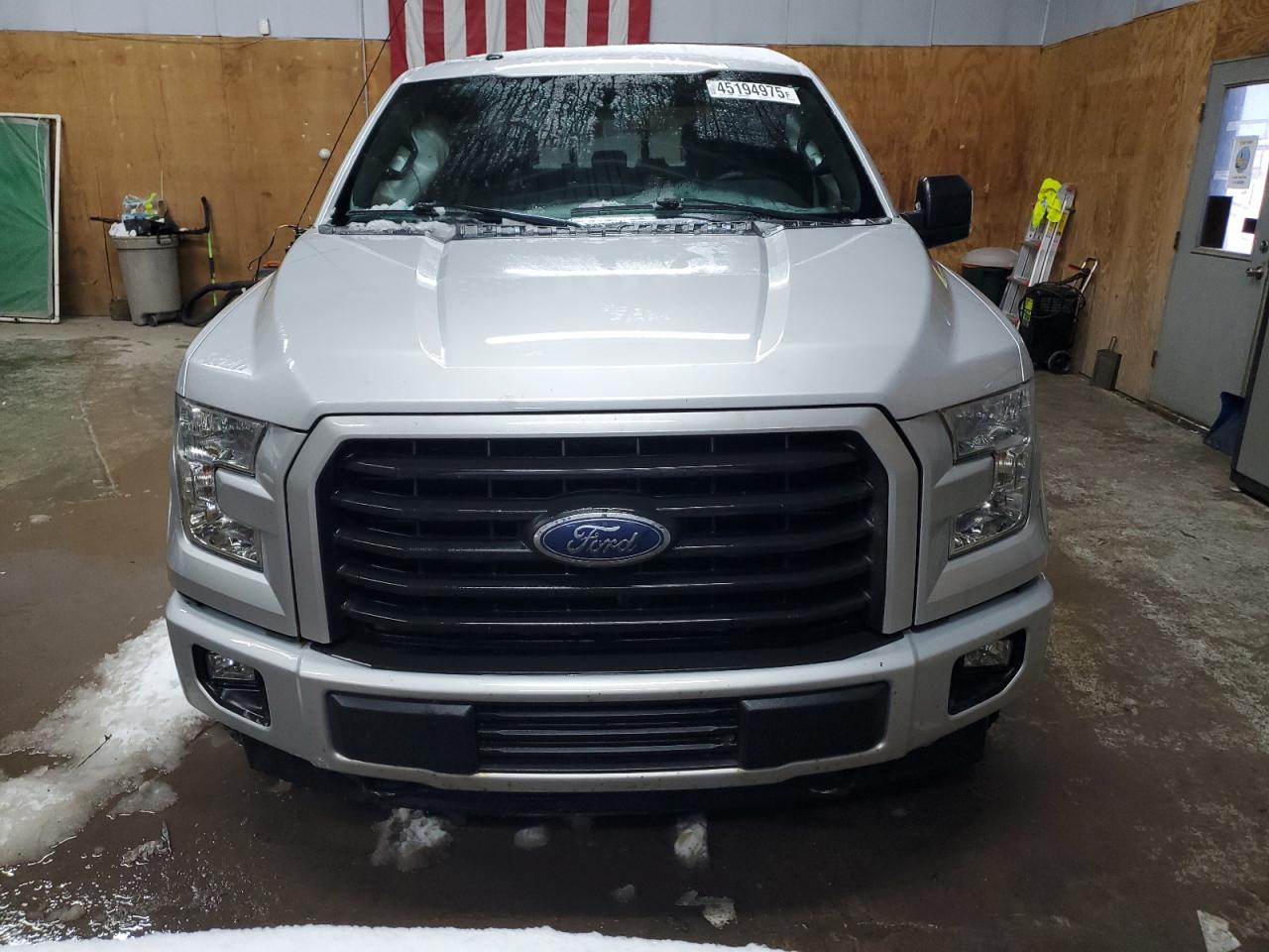 1FTEW1EF7GFC15213 FORD F-150 2016