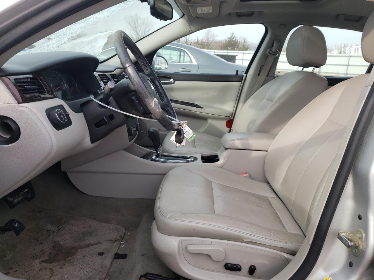 2013 Chevrolet Impala - Image 7