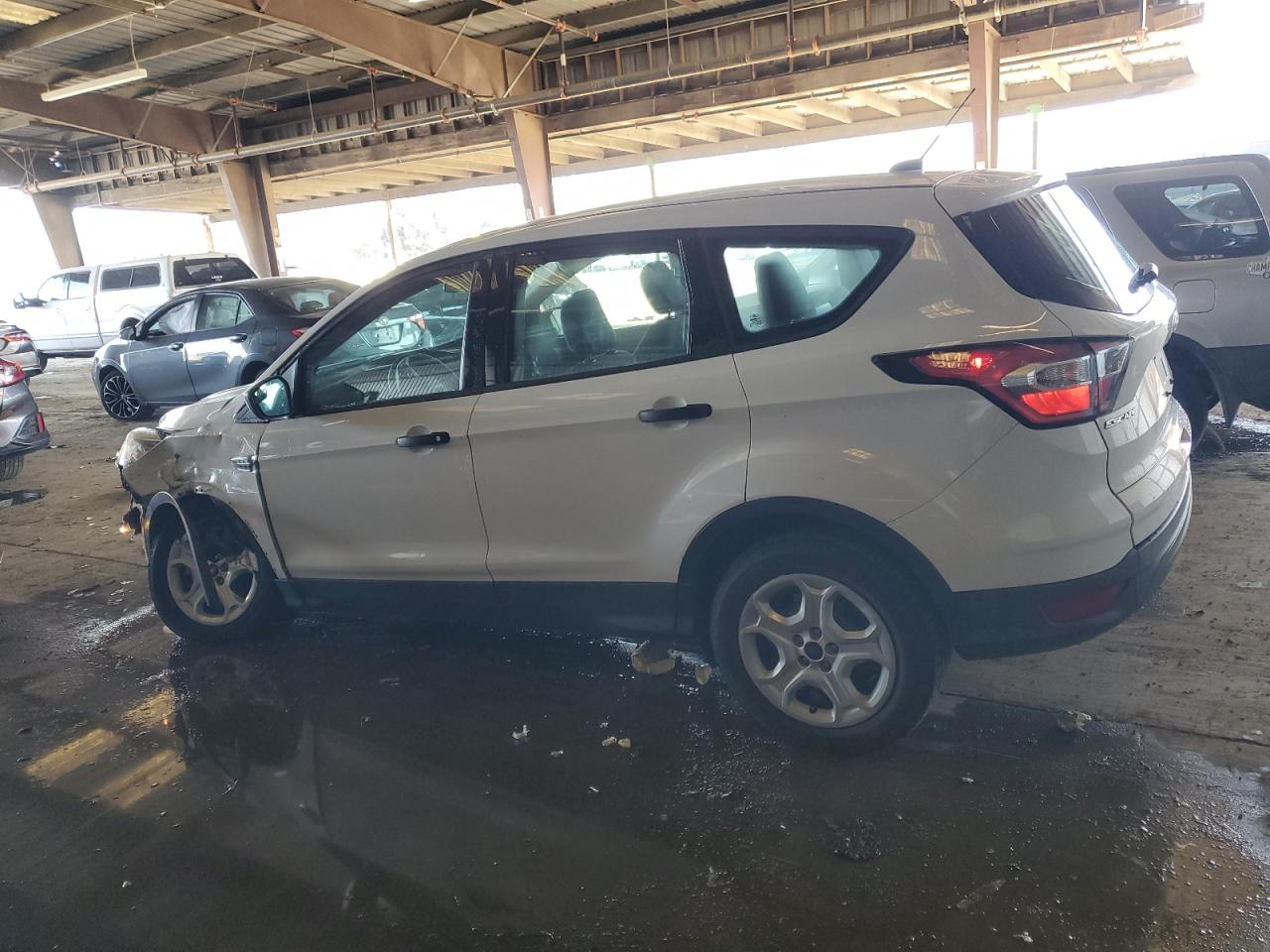 2018 Ford Escape - Image 2