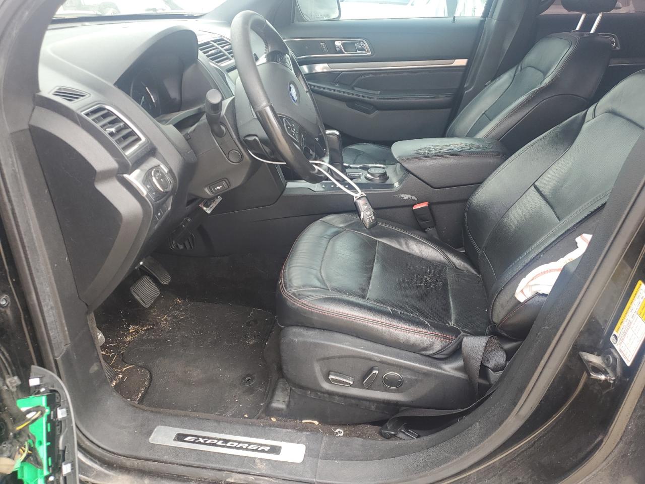 2016 Ford Explorer - Image 7