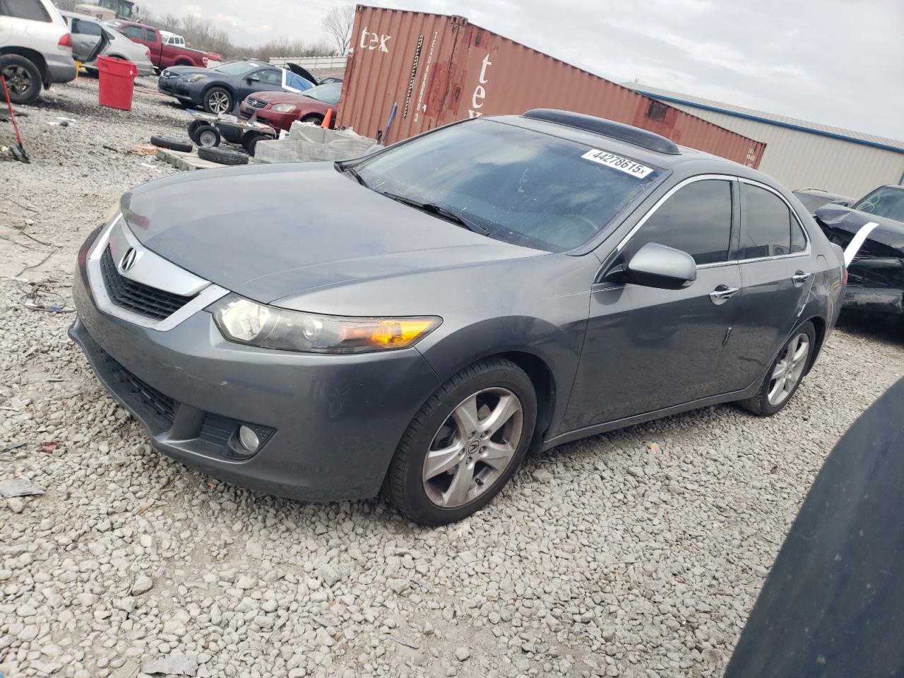 2009 Acura TSX - Image 1