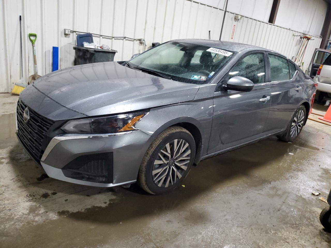 2024 Nissan Altima - Image 1