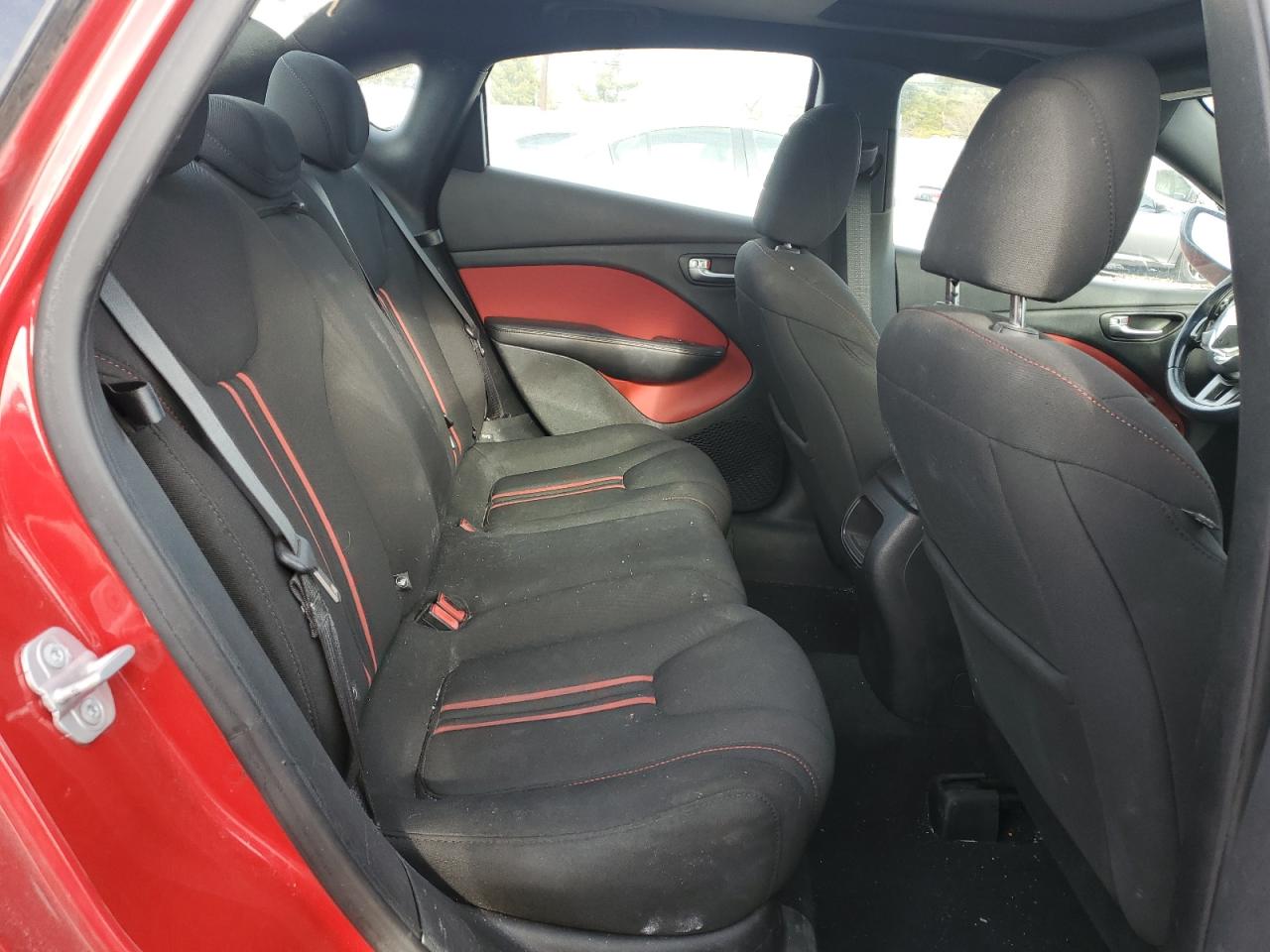 2013 Dodge Dart - Image 10