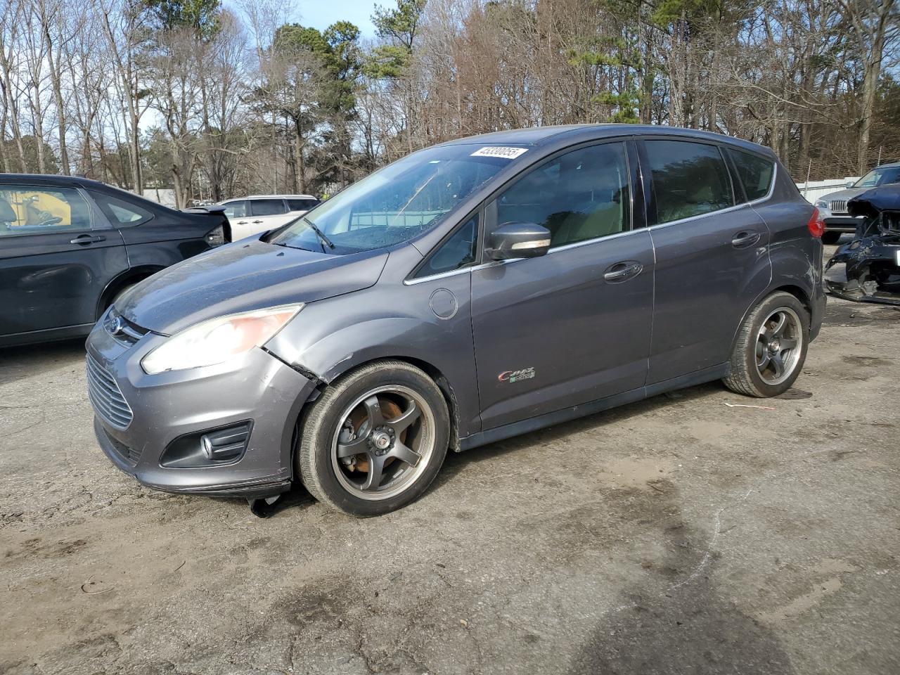 2013 Ford C-Max Premium للبيع في Austell، GA - Front End