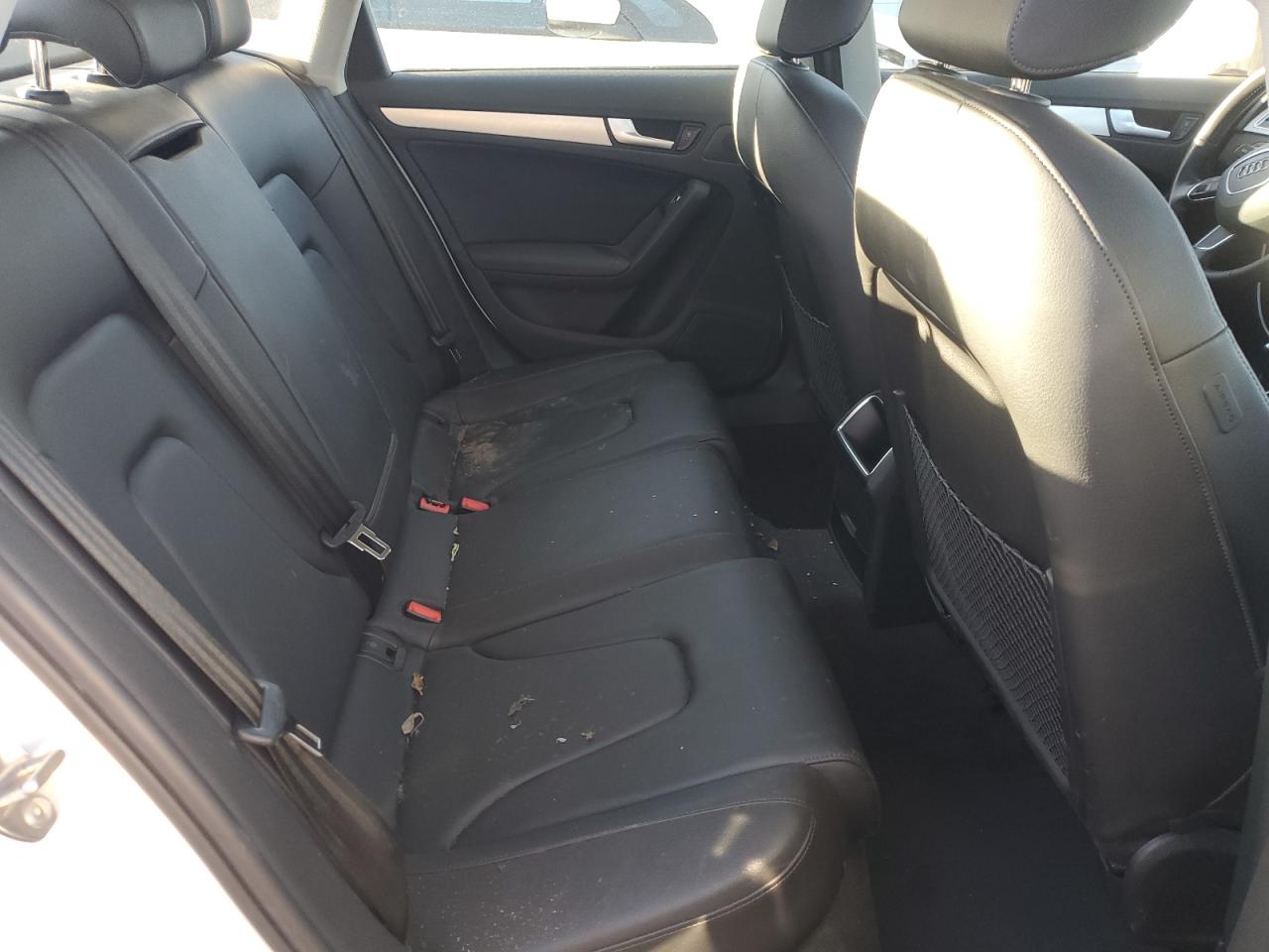 2014 Audi A4 - Image 10
