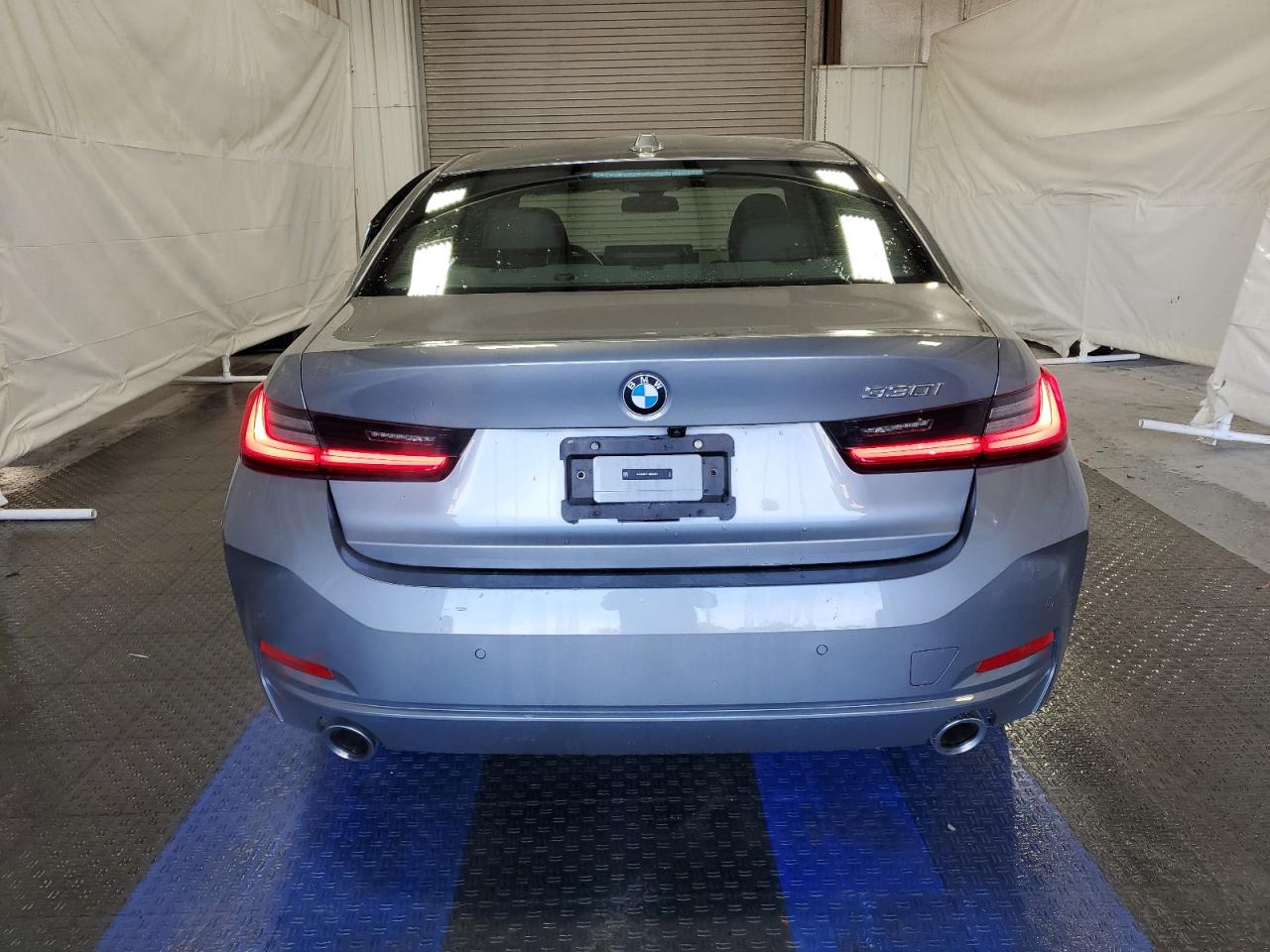 2024 BMW 3er - Image 6
