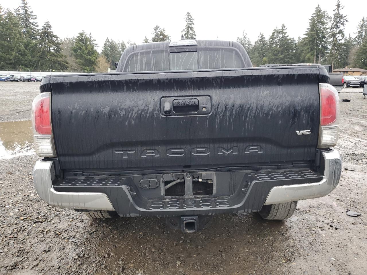 2023 Toyota Tacoma - Image 6