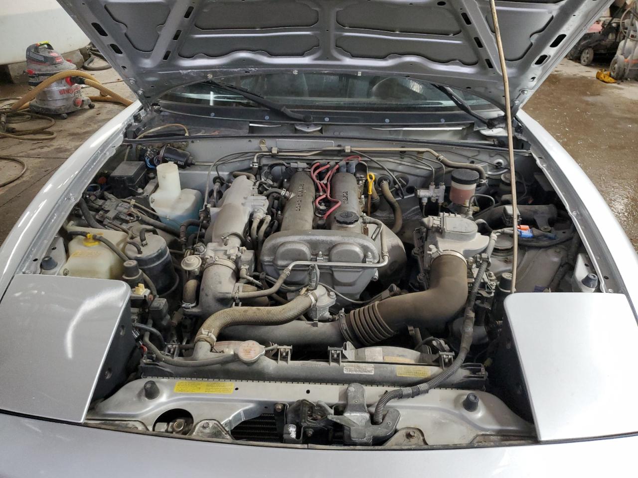 1990 Mazda MX-5 - Image 11