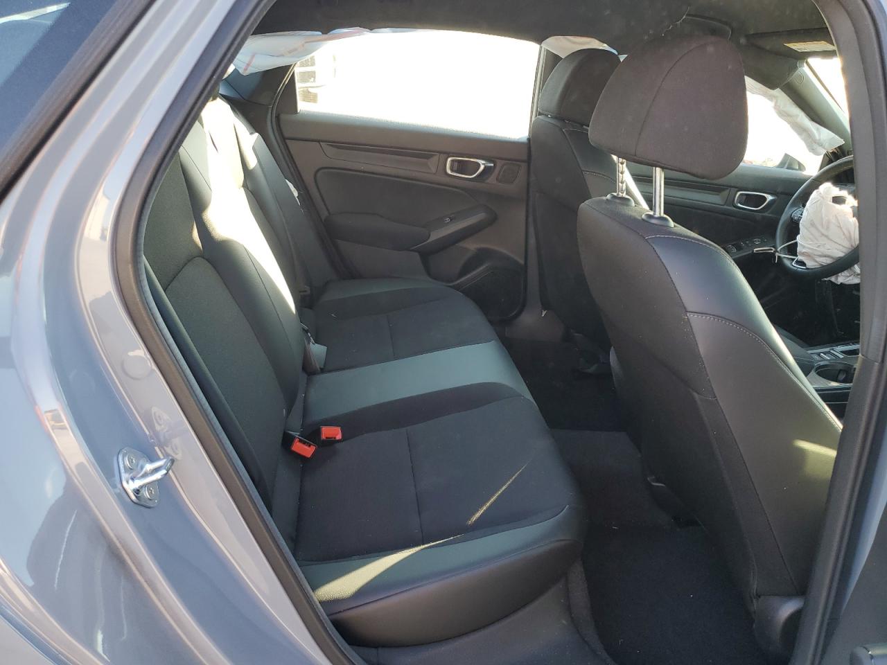 2024 Honda Civic - Image 10