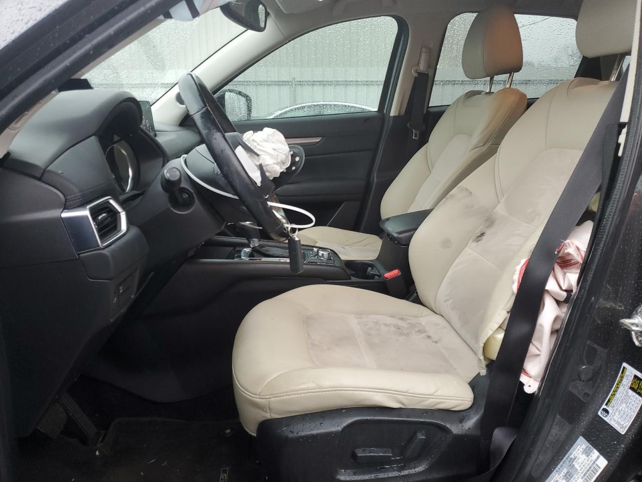 2017 Mazda CX-5 - Image 7