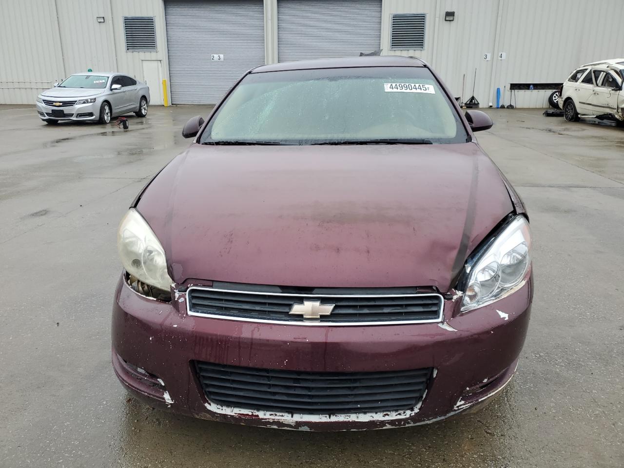 2007 Chevrolet Impala - Image 5