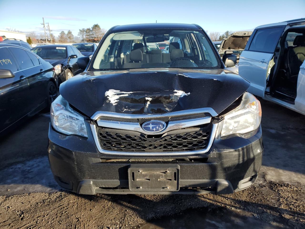 2015 Subaru Forester - Image 5