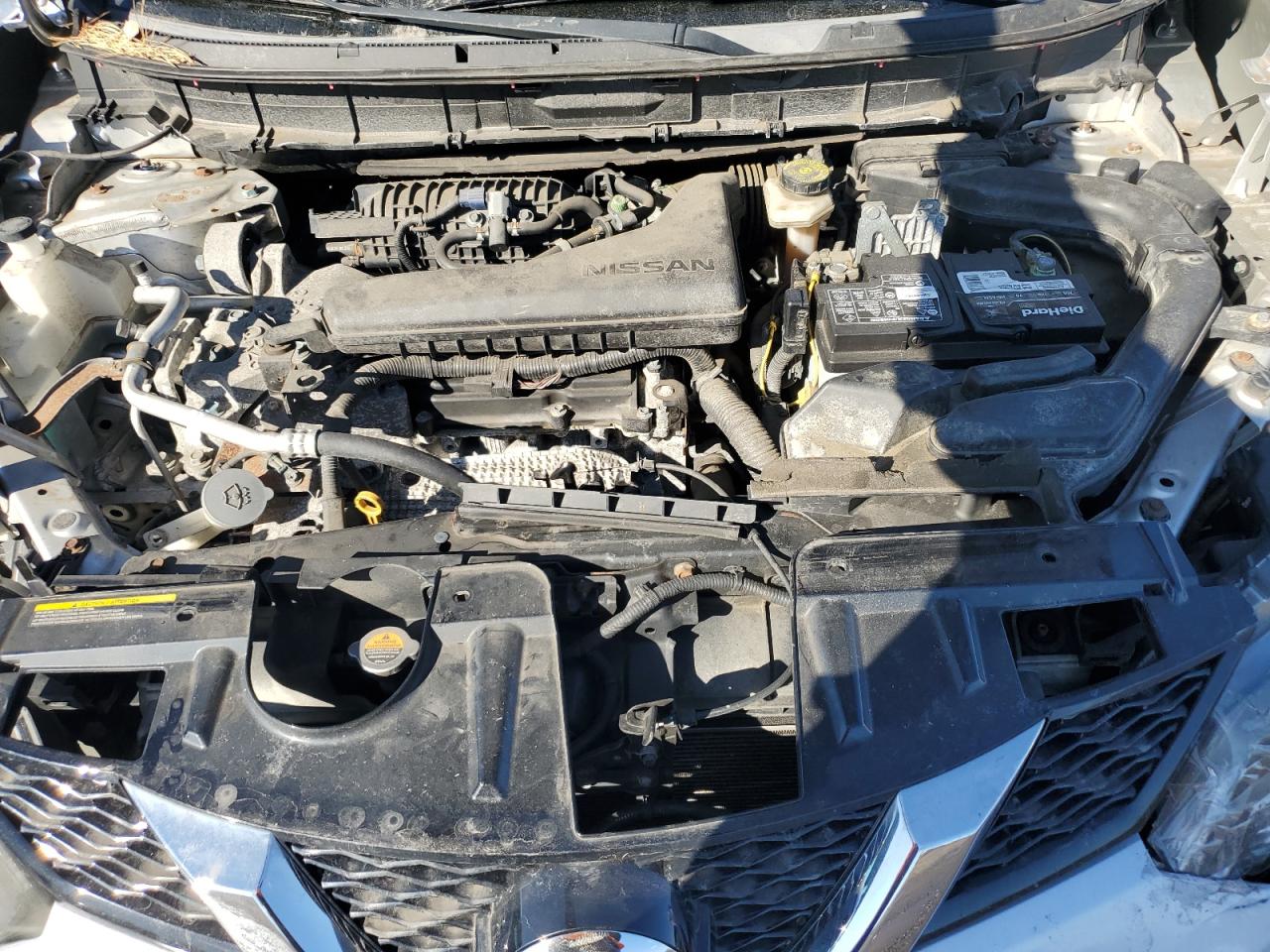 2015 Nissan Rogue - Image 12