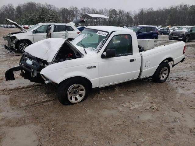 2007 Ford Ranger 