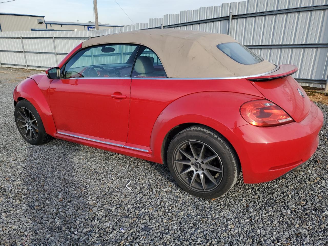 2013 Volkswagen Beetle - Image 2