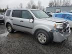 2014 Honda Pilot Lx na sprzedaż w Portland, OR - Front End