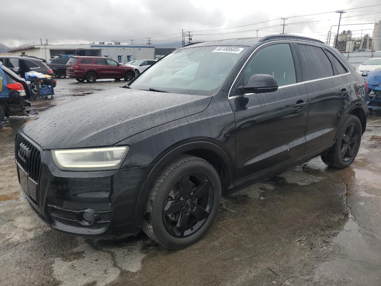 2015 Audi Q3 - Image 1