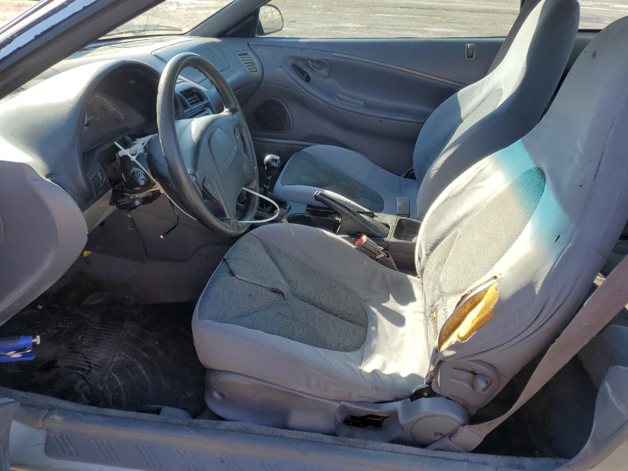 1994 Ford Probe - Image 7