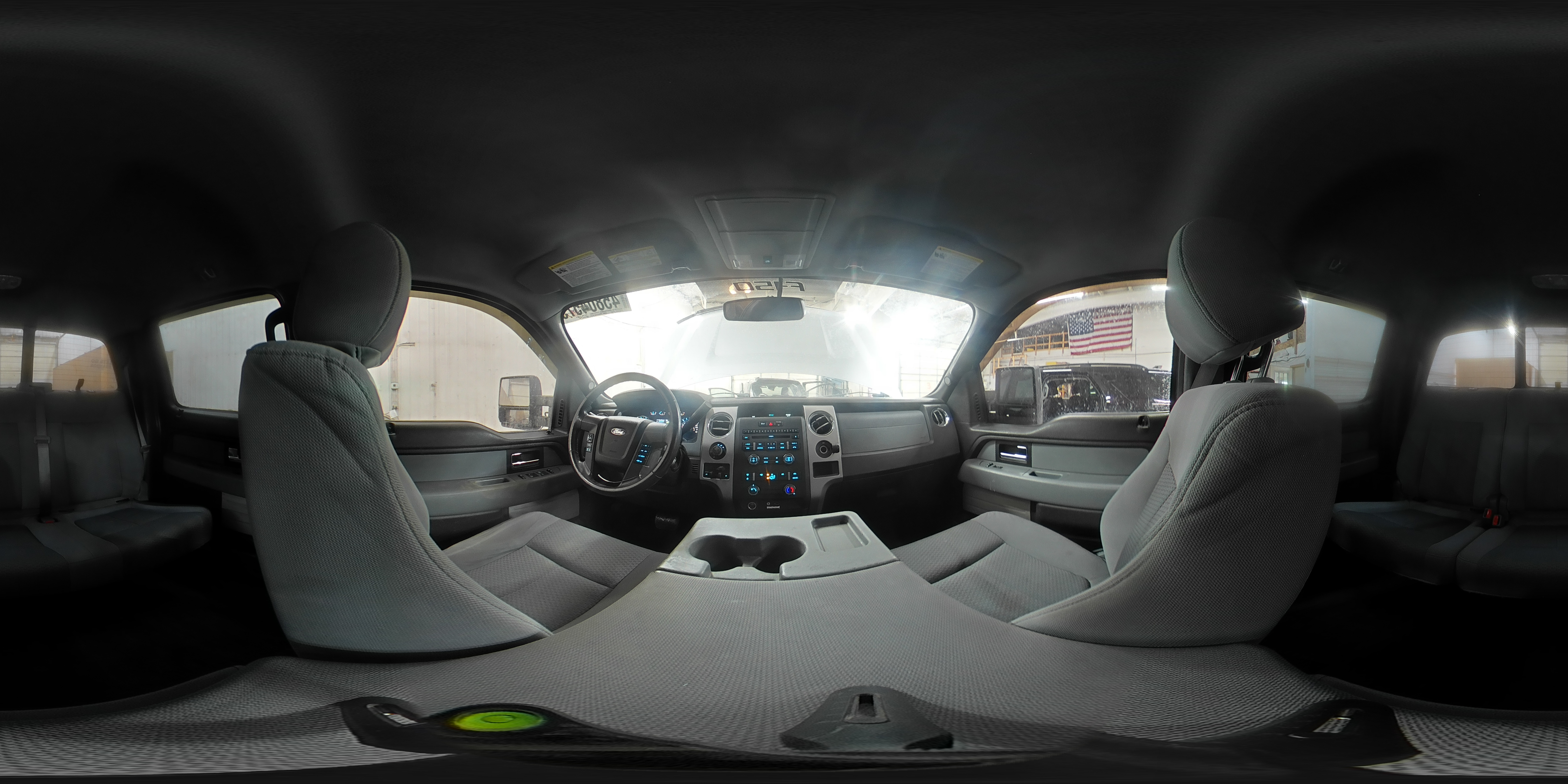 2012 Ford F-150 - Image 12