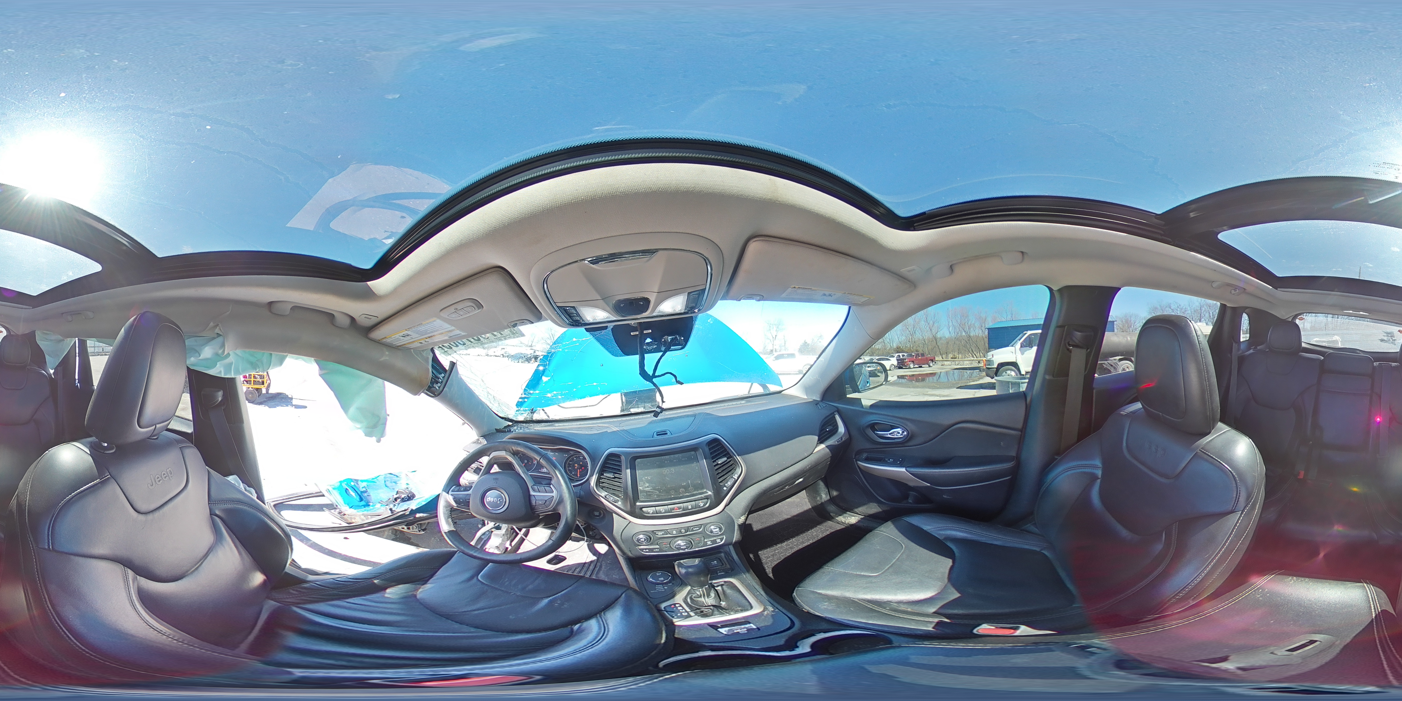 2018 Jeep Grand Cherokee - Image 14