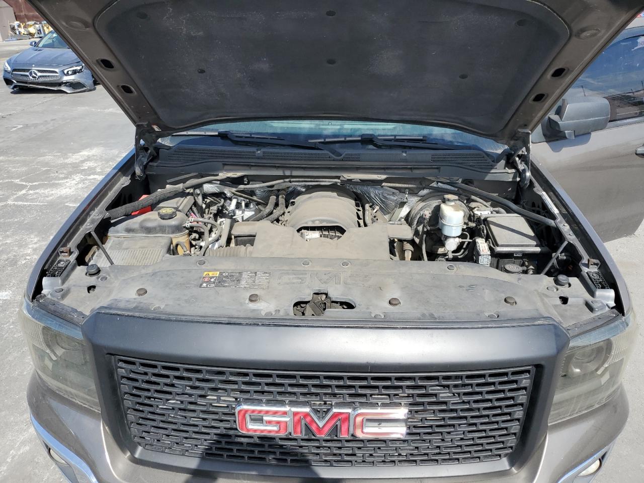 2014 GMC Sierra - Image 12