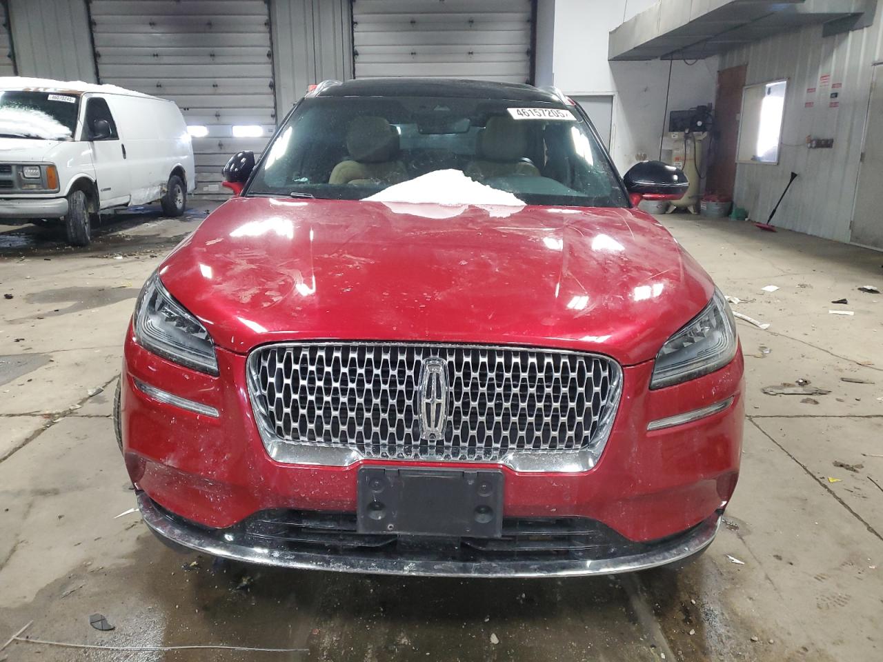 2020 Lincoln Corsair - Image 5