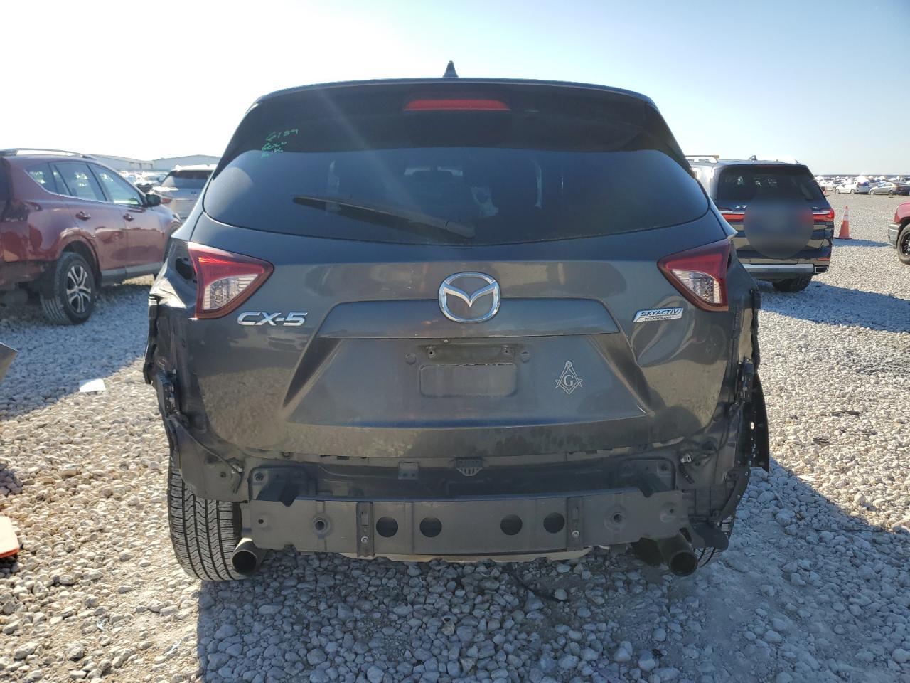 2014 Mazda CX-5 - Image 6