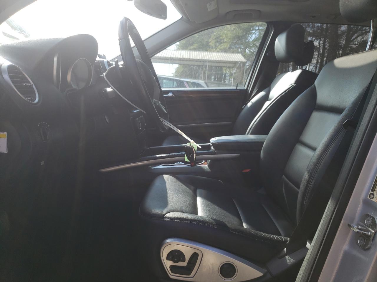 2011 Mercedes-Benz M-klasse - Image 7
