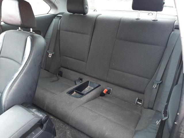 2010 BMW 1 SERIES 120D SE 2DR