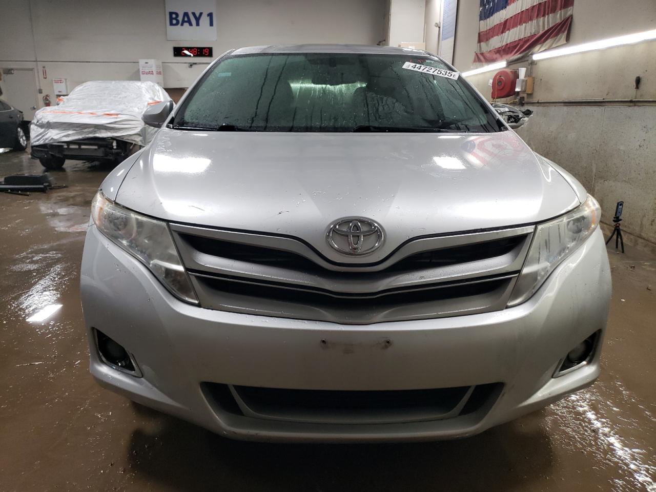 2013 Toyota Venza - Image 5