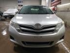 2013 Toyota Venza Le en Venta en Elgin, IL - Rear End