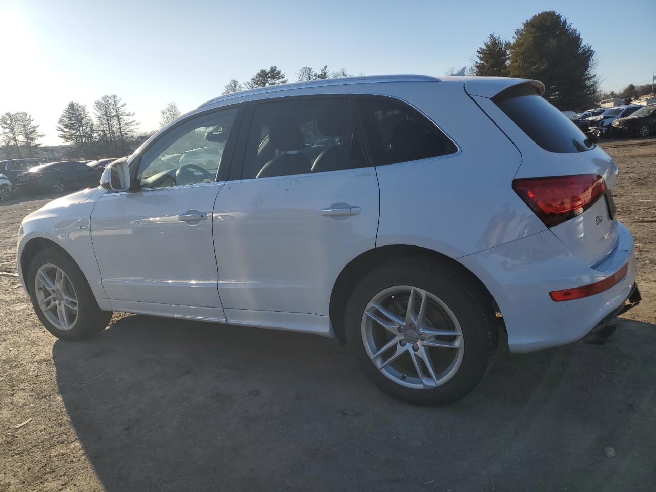2016 Audi Q5 - Image 2