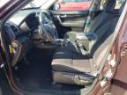 2015 Kia Sorento Lx zu verkaufen in Dunn, NC - Front End
