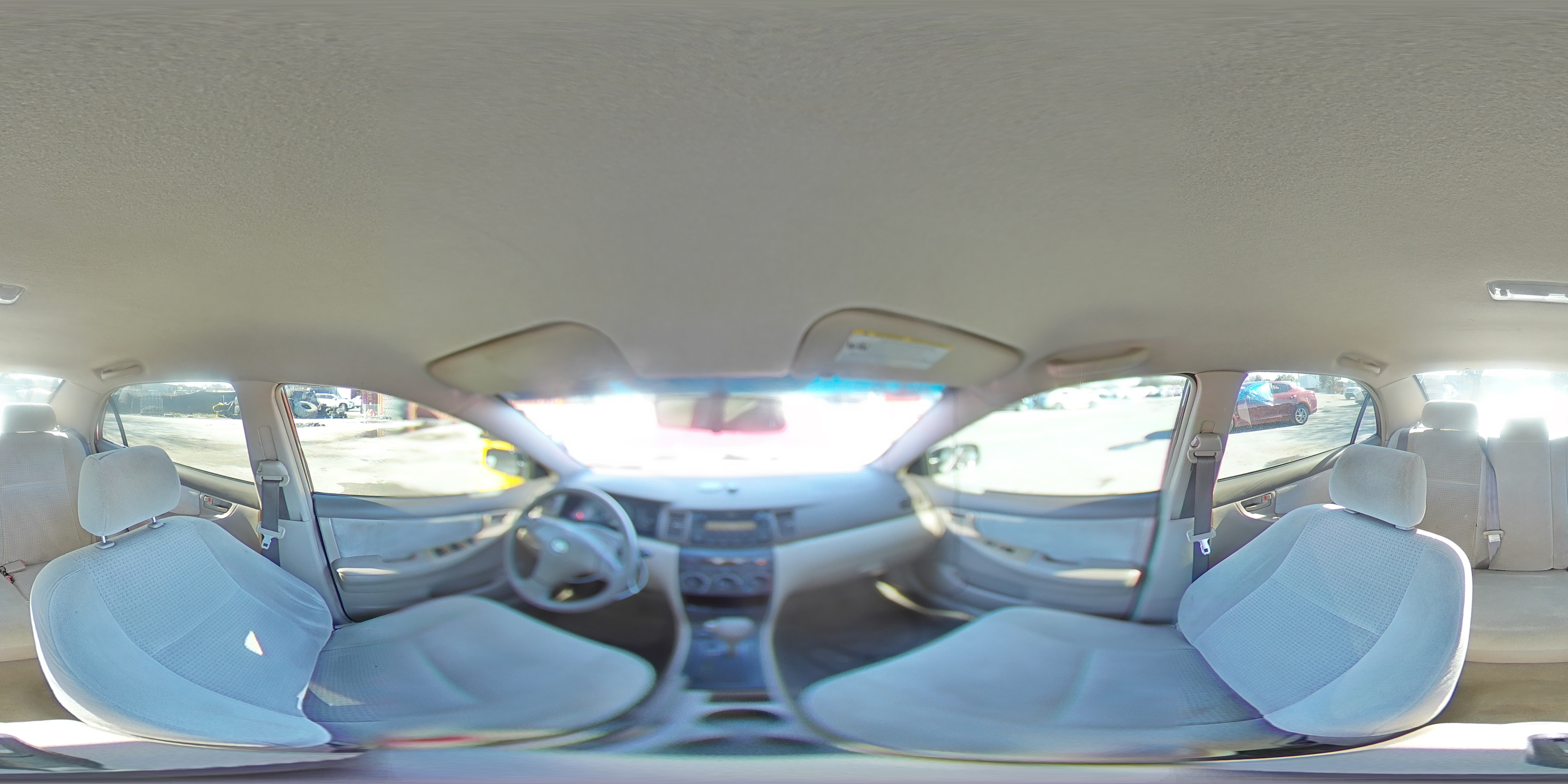 2007 Toyota Corolla - Image 13