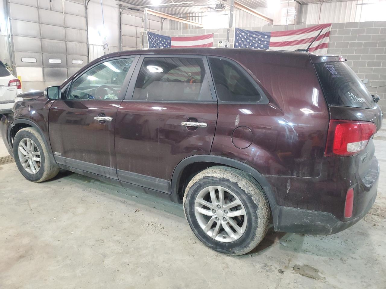 2015 Kia Sorento - Image 2